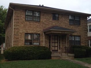 312 Wendover Ave, Louisville, KY 40207
