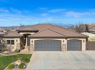 925 E 3900 S, Washington, UT 84780