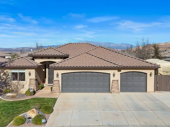 925 E 3900 S, Washington, UT 84780