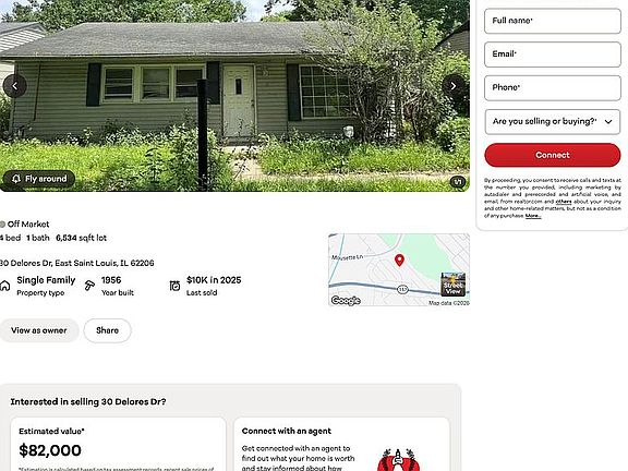 3rd image of 70 Delores Dr