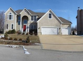 25600 E 30th Ter S, Blue Springs, MO 64015