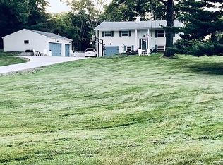 5444 River Forest Rd, Dublin, OH 43017