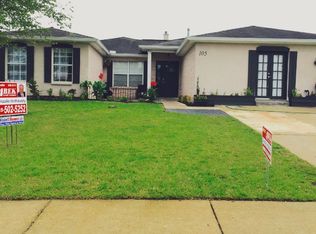 105 Dillon Dr, Slidell, LA 70461