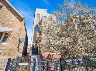 2014 W Augusta Blvd #3, Chicago, IL 60622