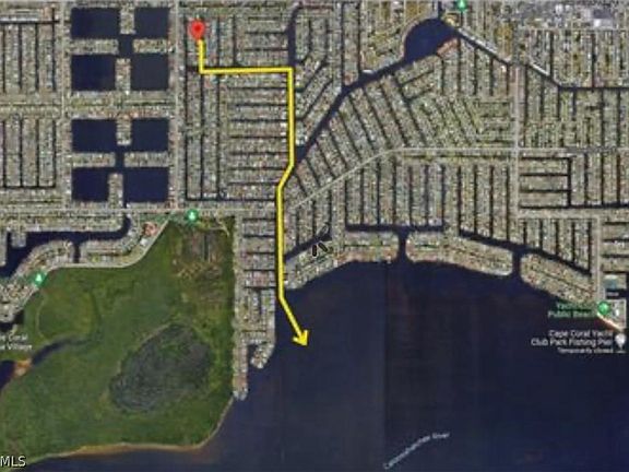 3rd image of 4919 SW 3rd Ave