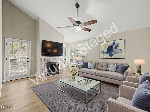 5th image of 6415 N Tierra De Las Catalinas