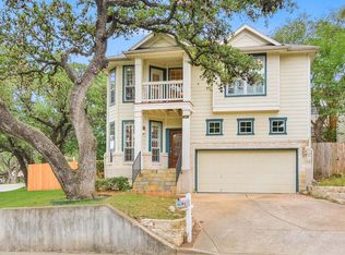 601 Twelve Oaks Ln, Austin, TX 78704