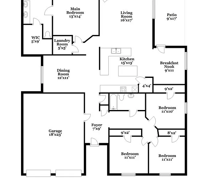 4336 Estes Park Rd — Photo 2