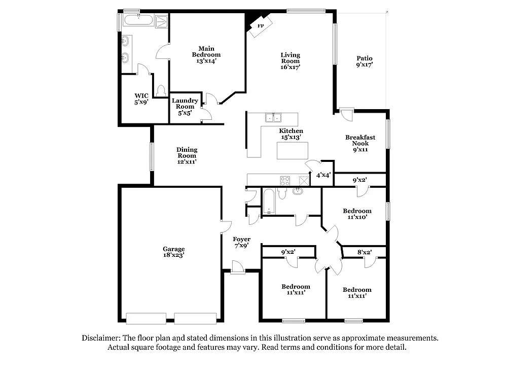 Building Photo - 4336 Estes Park Rd