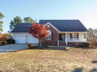 245 Northview Dr, Sanford, NC 27332