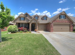 3615 W 106th St S, Jenks, OK 74037