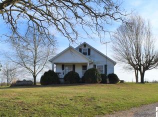491 Seay Graveyard Rd, Sedalia, KY 42079