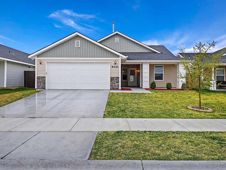 9321 W Idlewood Dr, Boise, ID 83709 Zillow