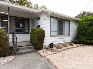 2387 Meyers Dr, Santa Rosa, CA 95403