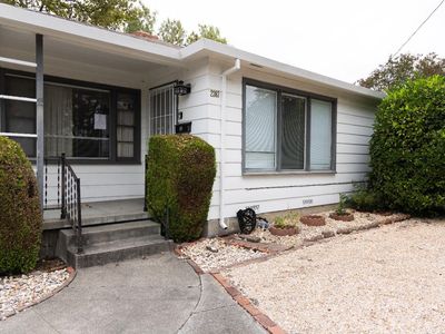 2387 Meyers Drive, Santa Rosa, CA, 95403