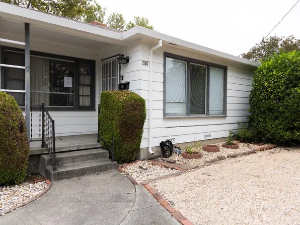 2387 Meyers Drive, Santa Rosa, CA 95403