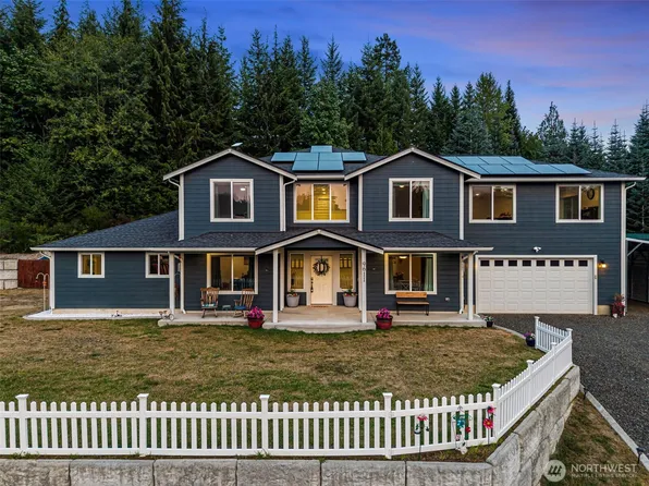 9611 W Belfair Valley Road, Bremerton, WA 98312