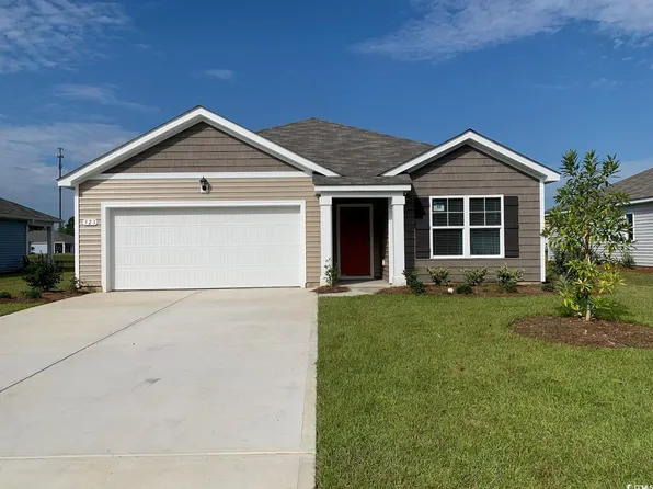 323 Jeff Waters Circle Lot 65- Aria B, Longs, SC 29568