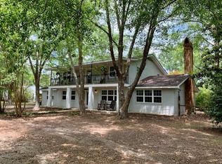 517 Restertown Rd, Poplarville, MS 39470