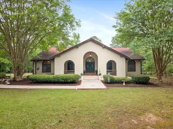 5114 FAIRINGTON Drive, Evans, GA 30809