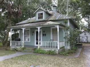 1012 Mabbette St, Kissimmee, FL 34741
