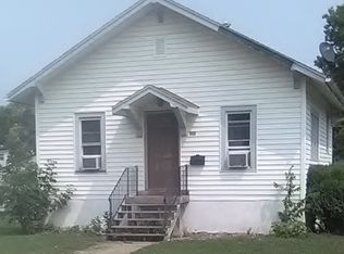 506 Minnesota Ave, Albert Lea, MN 56007