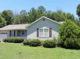 114 Leafmore Rd SW, Rome, GA 30165