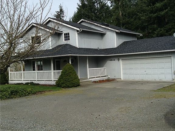 2nd image of 4826 172nd Street Ct E
