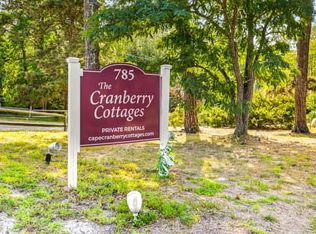 785 Route 6 UNIT 2, Eastham, MA 02642