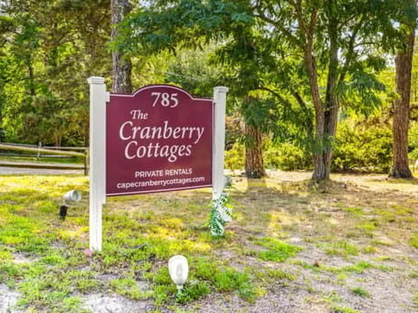 785 Route 6 UNIT 2, Eastham, MA 02642