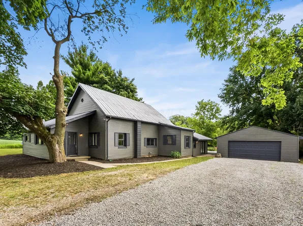 2132 Highway 257, Ostrander, OH 43061