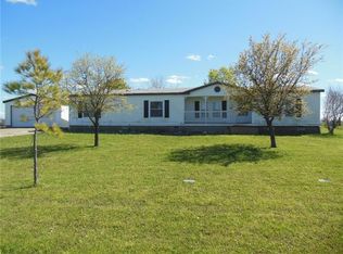 1681 County Road 2277, Quinlan, TX 75474