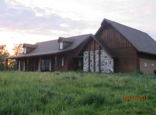 7210 Lahring Rd, Gaines, MI 48436