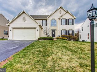 2651 Briana Dr, Pottstown, PA 19464