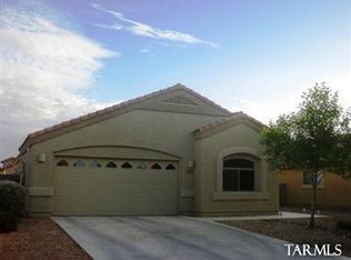 11329 W Farm Village Dr, Marana, AZ 85653