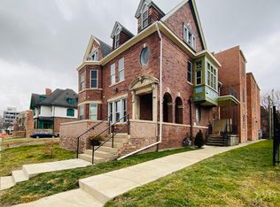 253 Erskine St #105, Detroit, MI 48201