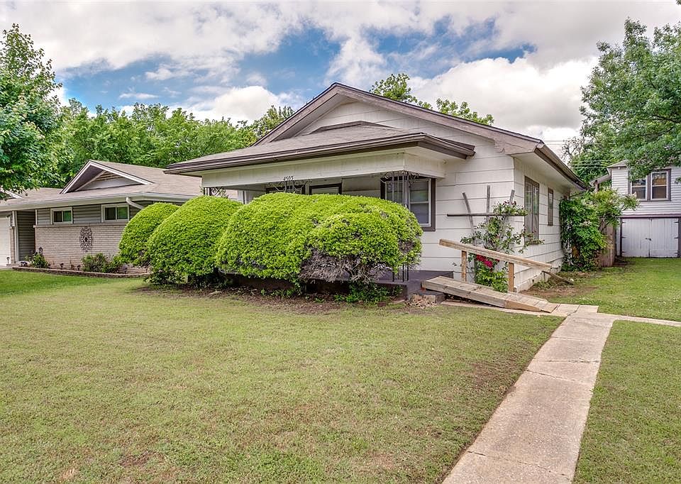 1st image of 4503 N Peniel Ave
