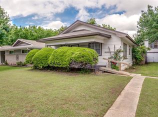 4503 N Peniel Ave, Bethany, OK 73008