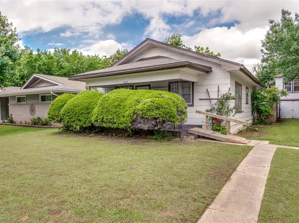 4503 N Peniel Ave, Bethany, OK 73008