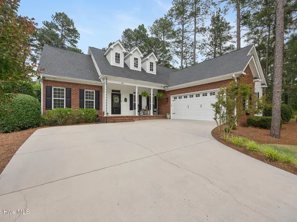 300 Gun Club Drive, Pinehurst, NC 28374