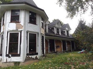 419 Linwood Ave, Buffalo, NY 14209