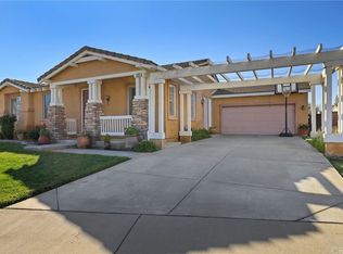 1193 Brookmeade Cir, Beaumont, CA 92223