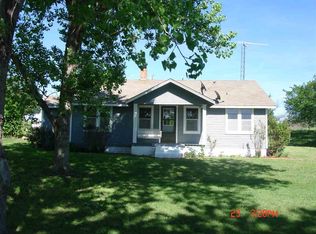 164720 5 Mile Rd, Marlow, OK 73055