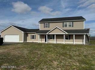 206 Sharon Church Rd, South Mills, NC 27976