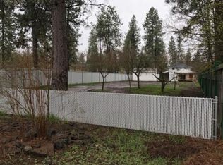 850 E Plateau Rd, Spokane, WA 99203
