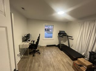 627 Cheeks Ln, Graham, NC 27253