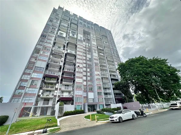 1026 Avenue Luis Vigoreaux Sur #Ph, Guaynabo, PR 00966