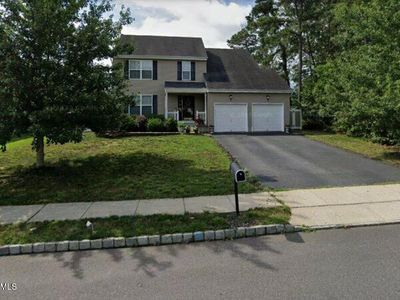 37 Fawcett Boulevard, Barnegat, NJ, 08005