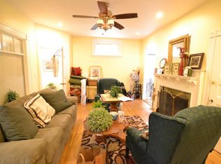 70 Ridgemont St #1, Allston, MA 02134