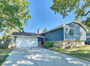 1615 132nd Ln NE, Blaine, MN 55449
